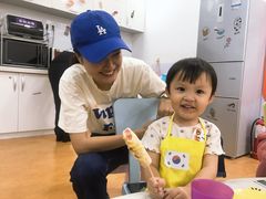 -爱威盛亲子俱乐部·纽约国际早托中心