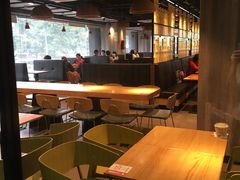 大堂-72街红烧排骨饭(海珠丽影广场店)