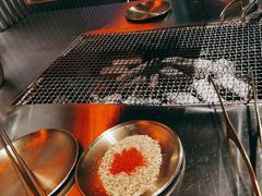 -又见炊烟炭火烤肉(五一新村店)
