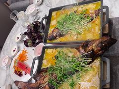 -北京王府井希尔顿酒店·秦唐中餐厅Chynna