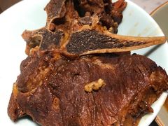 -百春原湖南牛肉粉(百联世纪店)