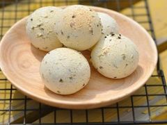 麻薯-奈雪的茶(石厦时代广场店)