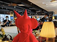 -大头虾越式风味餐厅(光明广场店)