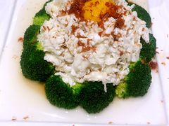-臻品汇-镇江菜-河豚(大润发店)