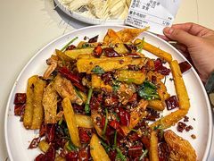 -亿牌牌东北烧烤(博物馆旗舰店)