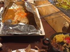 -三个大叔东北烧烤·砂锅菜(西三旗店)