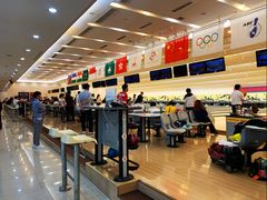 -广州保龄球馆(广州天河体育中心店)