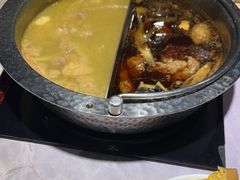 -一绪に寿喜烧自助(世茂广场店)