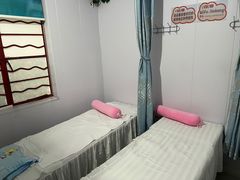 -林康盲人推拿