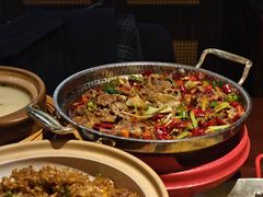 -拾捌川·自贡爆炒(新街口店)