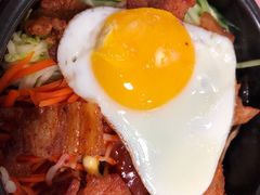 -米郎餐厅·朝鲜族料理(延长路店)