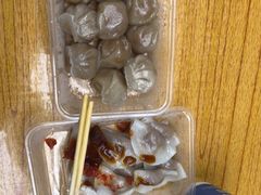 -曾记汕尾海丰小吃(华强北店)