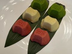 -1921湖景餐厅
