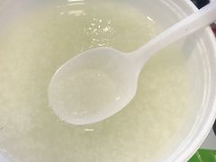 白粥-大统华超市