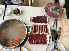-三头牛·潮汕牛肉生蚝火锅 (夏湾店)