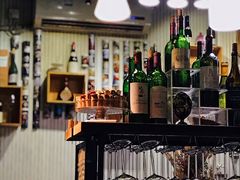 -K·Kitchen KK牛扒厨房(江南西店)