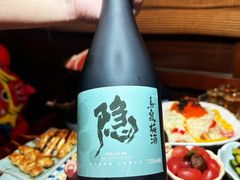 -鸟泉居酒屋·烧鸟·酒馆(百子湾店)