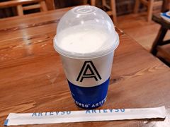 -ARTEASG啊T·新加坡奶茶(桂林路店)