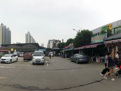 -秦美花卉(天朗·莱茵小城2期店)