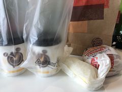 -汉堡王(歌斐中心店)