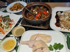-味食家市师鸡(三元里店)