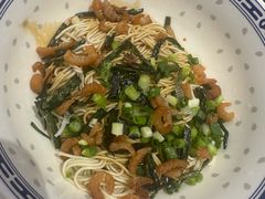 -鲁达面馆本帮风味(共康东路店)