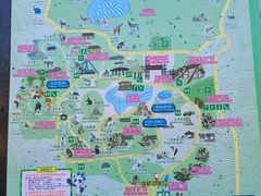 -杭州野生动物世界