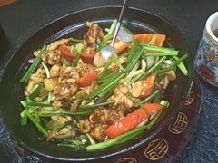 -旺爷砂锅·茶作(国贸城店)