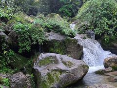 -青城山