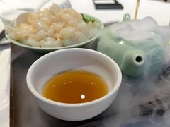 龙井虾仁-知味观(湖滨店)