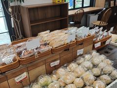 -富贵面包公司(运河店)