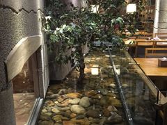 -小城粥道·海胆鲜虾粥(解放广场店)