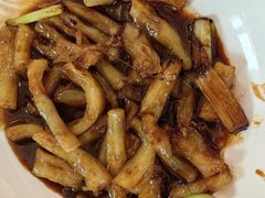 -渔家大院·胶东海鲜·老鲁菜餐厅(德胜店)