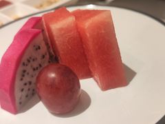 -皇城根·鲁菜济南菜·吊炉烤鸭·炒鸡鱼头(济南旗舰店)