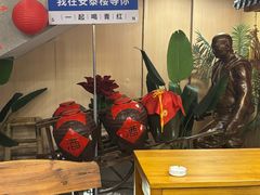 -安泰楼·佛跳墙创始人·传统闽味早茶·酒楼(三坊七巷闽菜地标店)