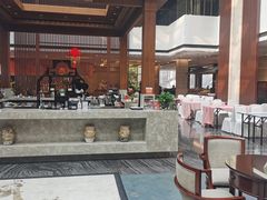 -绍兴鉴湖君澜大酒店