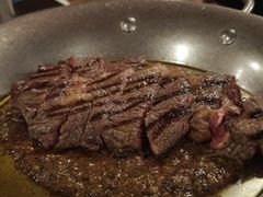 -火车头法国西餐厅