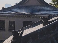 -山西国民师范旧址革命活动纪念馆