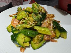 -李记饺子·熏酱东北菜(欢乐谷店)
