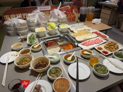 -海底捞火锅(王府井银泰in88店)