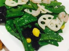 -海鲜码头
