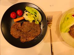 -争鲜回转寿司(南开大悦城店)