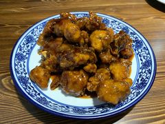 -兰边碗(鼓楼店)