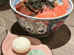 -炙柒Sekinana·精致料理 烧鸟·铁板烧(海上世界店)