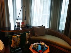 -上海外滩英迪格酒店