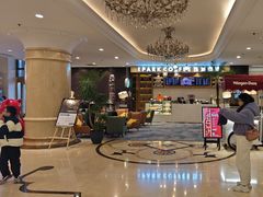 -北京广安门维景国际大酒店