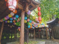 -坂田手造文化街