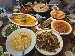 -小喜客·云南特色菜(纳西庭院店)
