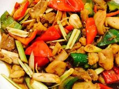 -About Bistro關於·泰式家庭料理