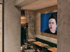 -Ginger(兴国路店)